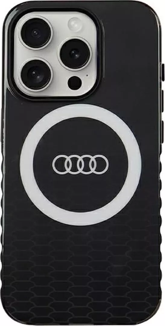 Audi Audi IML Big Logo MagSafe