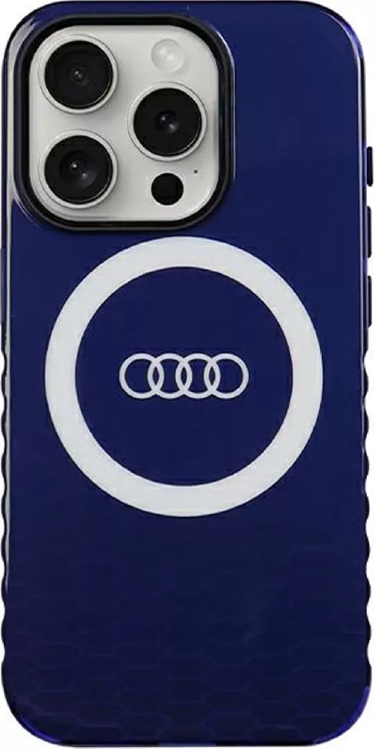 Audi Audi IML Big Logo MagSafe