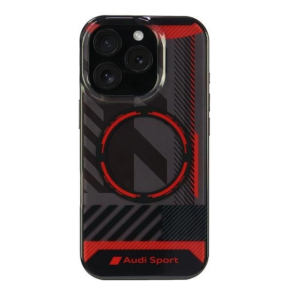 Apple iPhone 16 Pro Audi IML