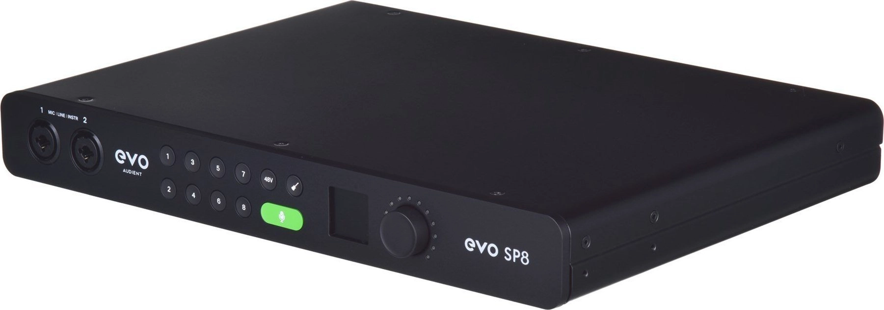 EVO SP8 by Audient -etuaste 41000051