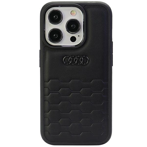 Audi GT Synthetic Leather case for