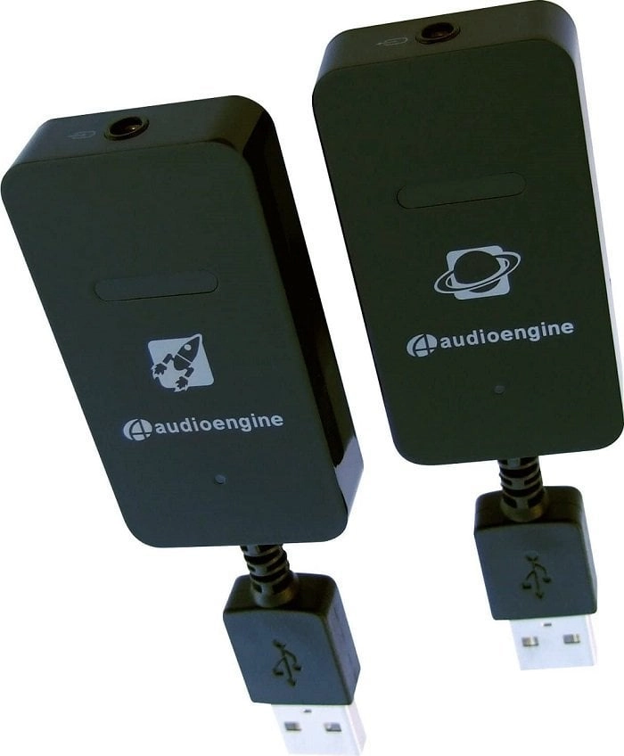 AudioEngine AudioEngine W3 BEZPRZEWODOWY ADAPTER AUDIO