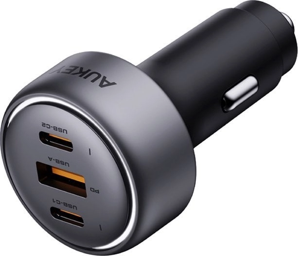 Aukey CC-P1 charger 1x USB-A 2x