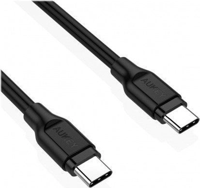 Kabel USB Aukey USB-C - USB-C