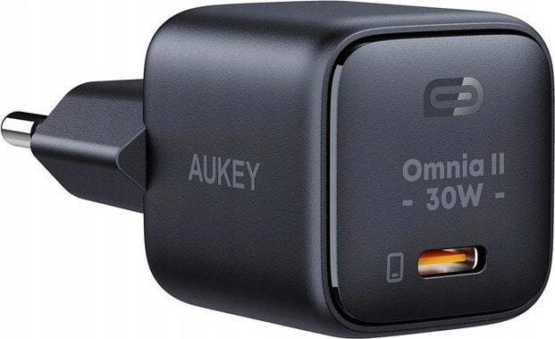 AUKEY PA-B1L Black Omni a II
