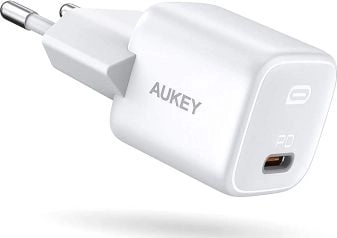 Ładowarka Aukey PA-B1 1x USB-C 3
