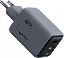 AUKEY PA-C3 Comet Mix 67W USB-C
