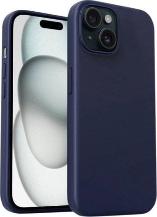 Etui Aukey PC-GJ10B do iPhone 15