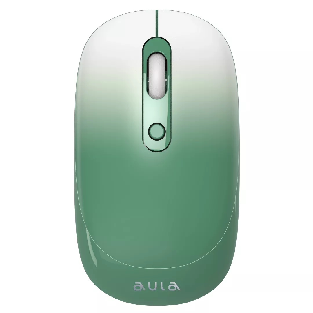 Aula AM207 2.4G wireless mouse