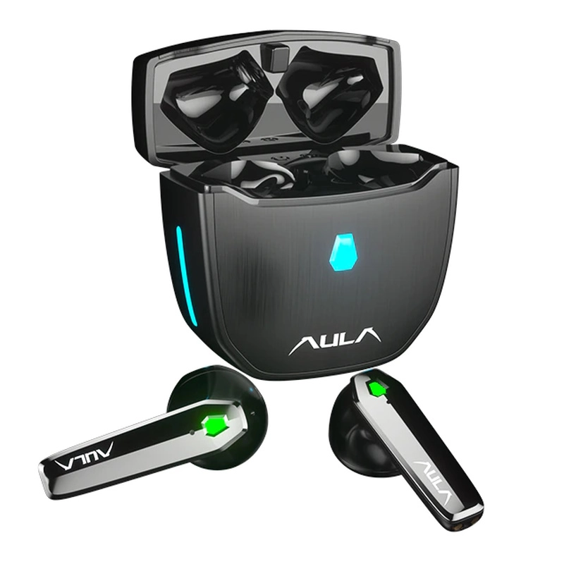 Aula F101 TWS Wireless Hi-Fi Gaming