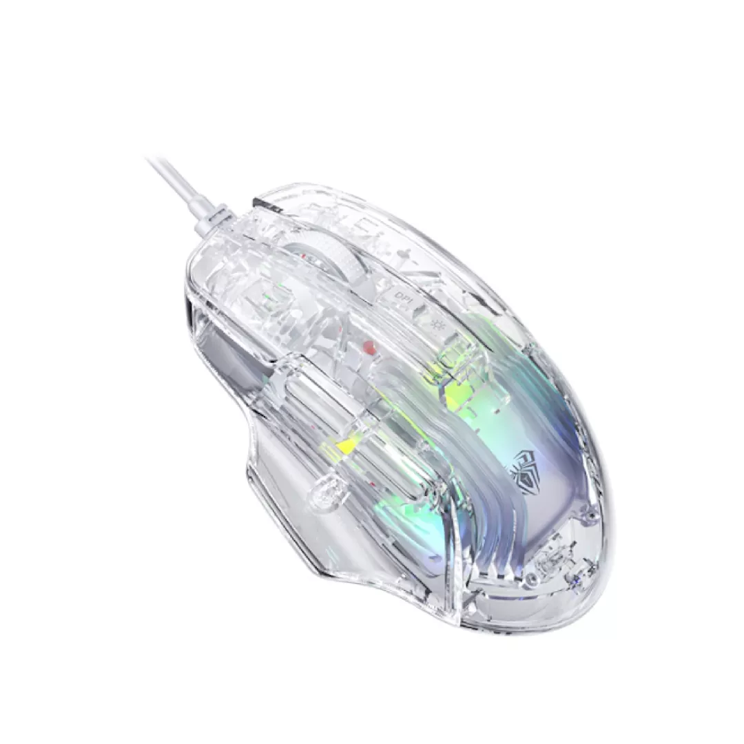Aula S80 Multi-Color backlight Wired Gaming