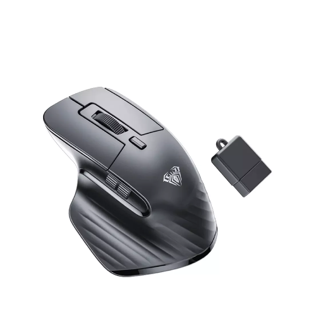 SC150 2in1 Wireless + Wired mini
