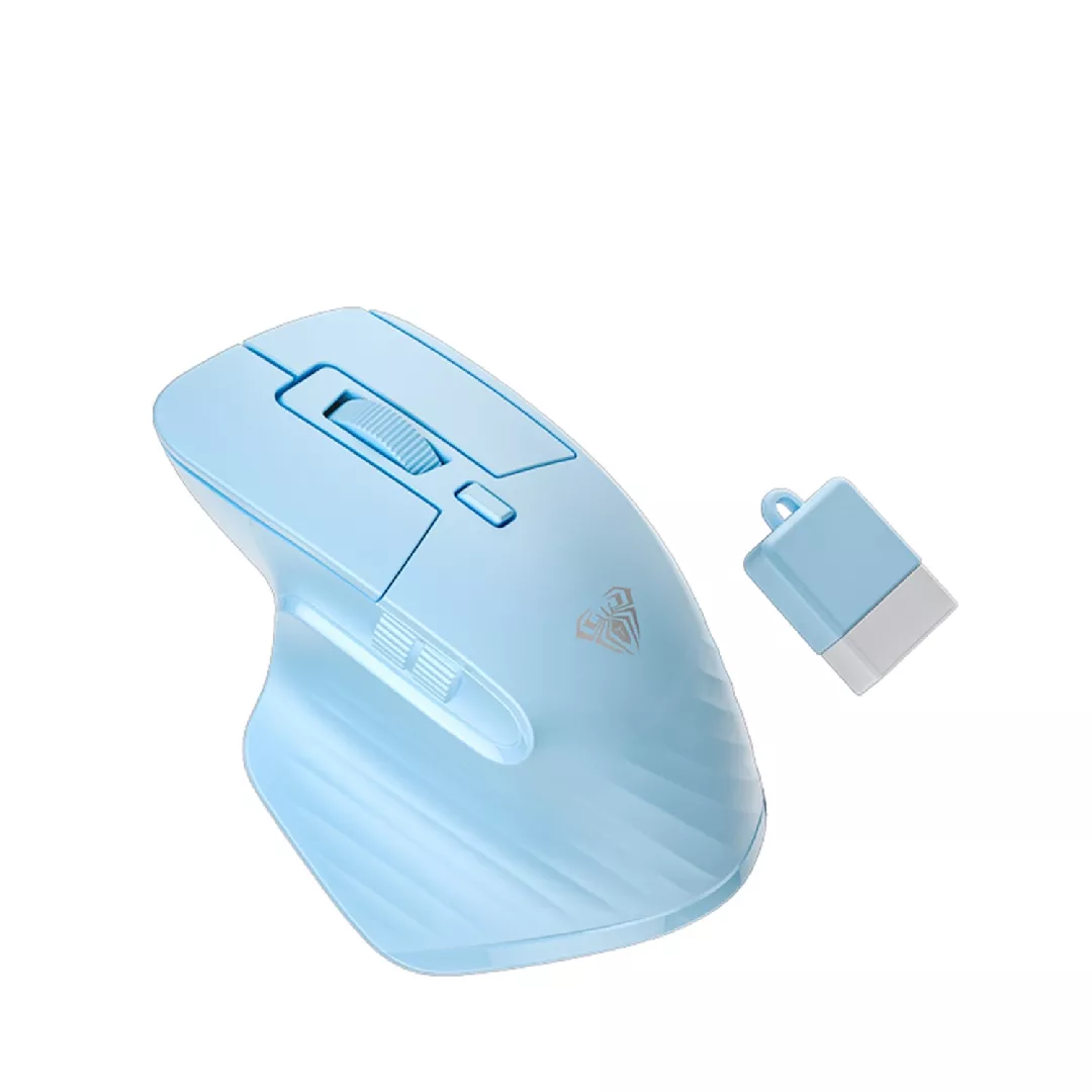 Aula SC150 2in1 Wireless + Wired