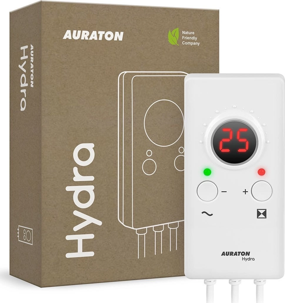 Auraton AURATON Hydra - three-way valve