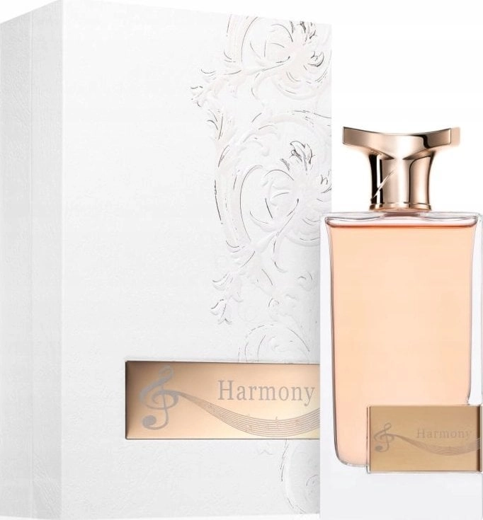 Aurora Aurora  Harmony  Eau De Parfum