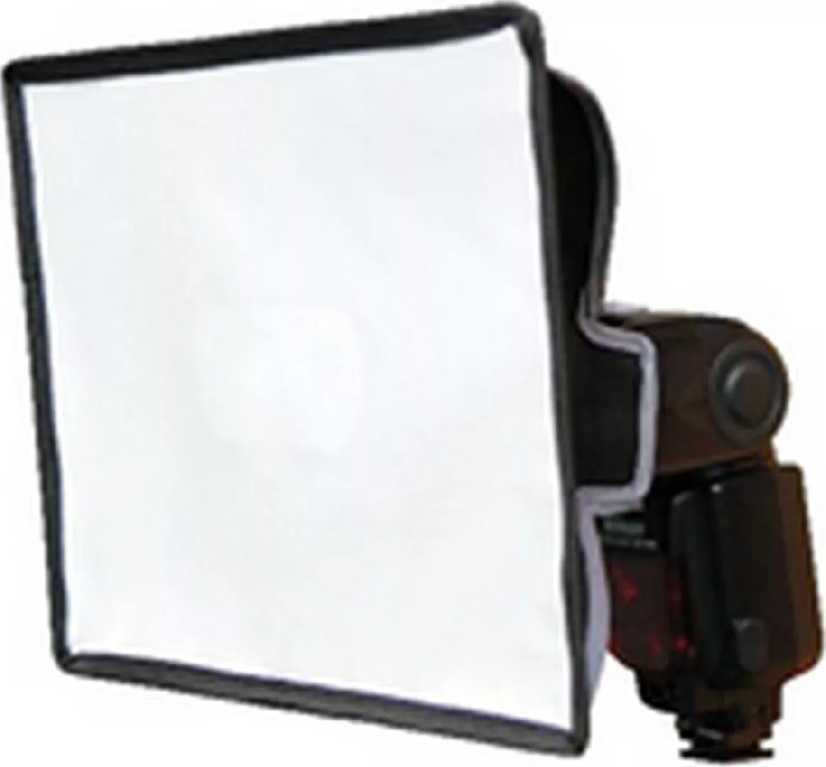 Aurora Softbox do lamp reporterskich Aurora