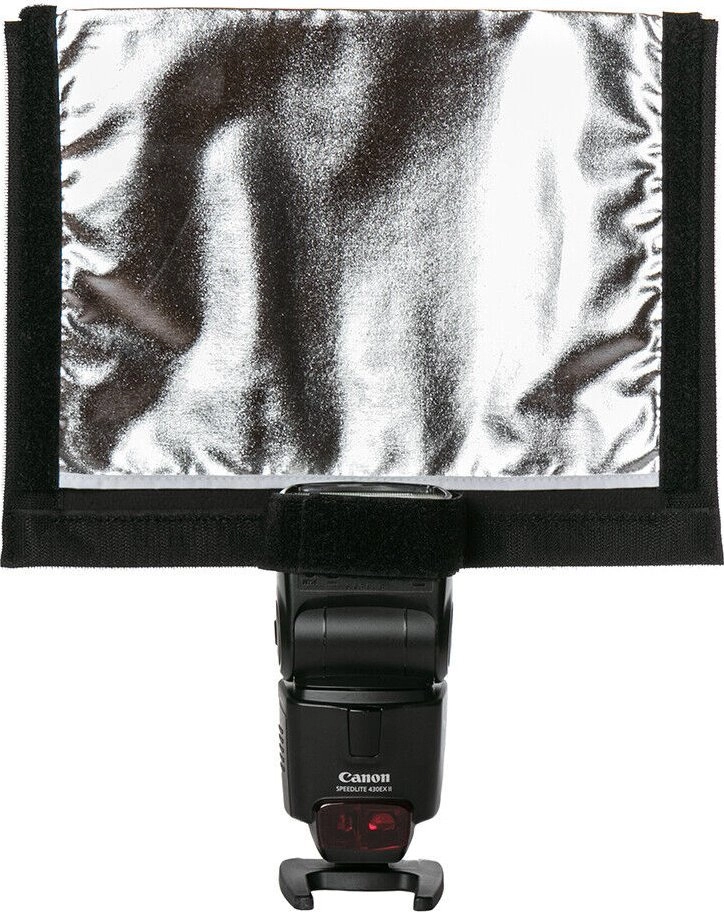 Aurora Odbłyśnik do lamp reporterskich Aurora
