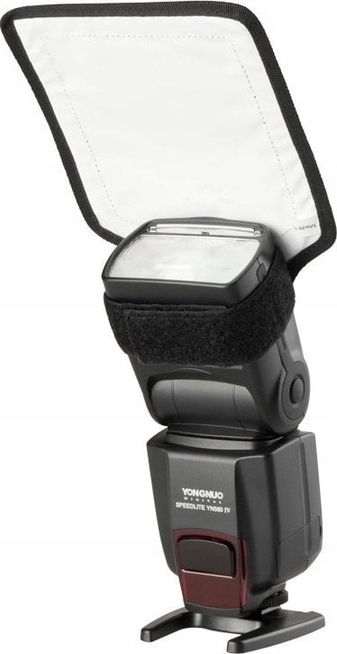 Aurora Reflector for Aurora Portaflex QBR