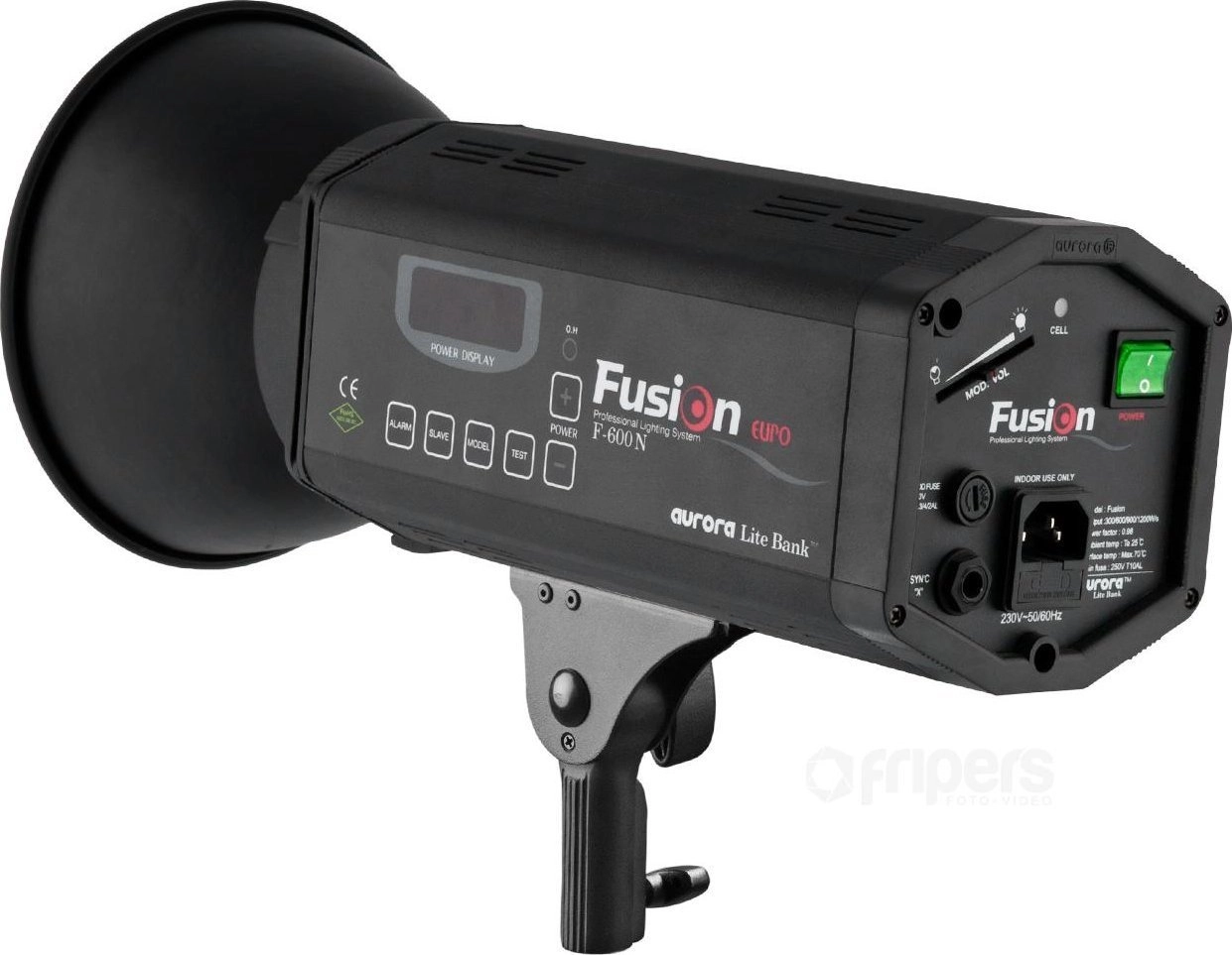 Aurora Studio Flash Aurora Fusion 900