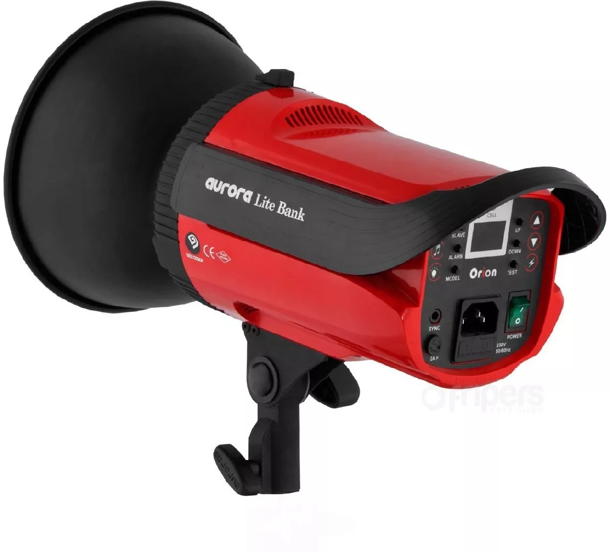 Aurora Studio Flash Aurora Orion 200