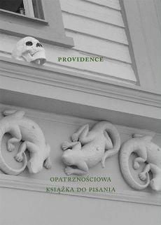 Austeria Providence. Opatrznościowa książka do pisania