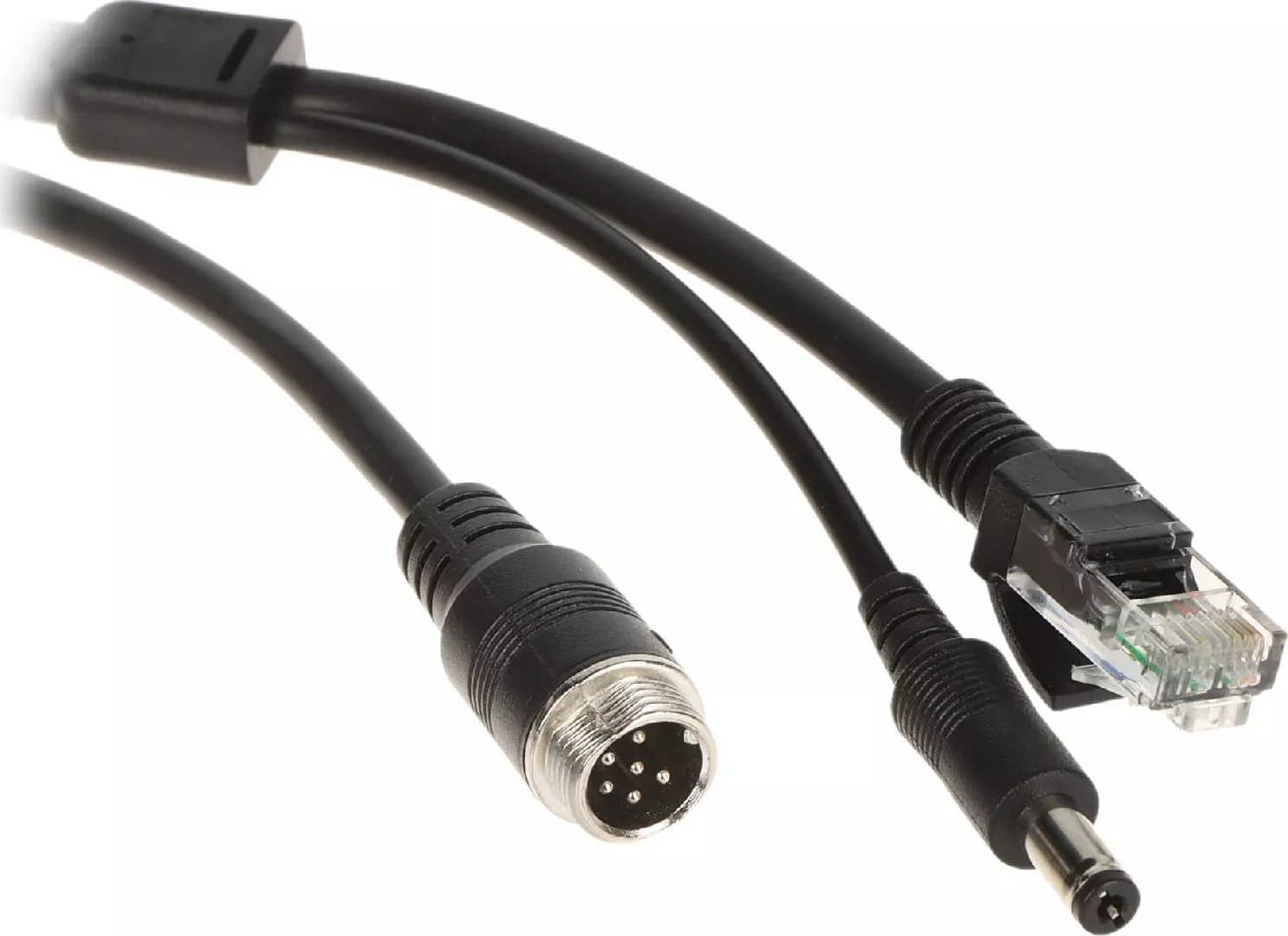 Autone PRZEWÓD ATE-AVIA-W/RJ45-0.3M 0.3m