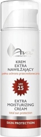 Ava Skin Protecion extra moisturizing cream