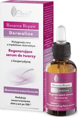 Ava Rosacea Repair - Rosacea Repair-regenerating