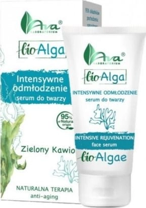 Ava Bio Alga face serum 30