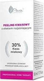 Ava AVA PHT Acid peeling LACTIC