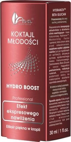 Ava AVA Youth Cocktail Hydro Boost