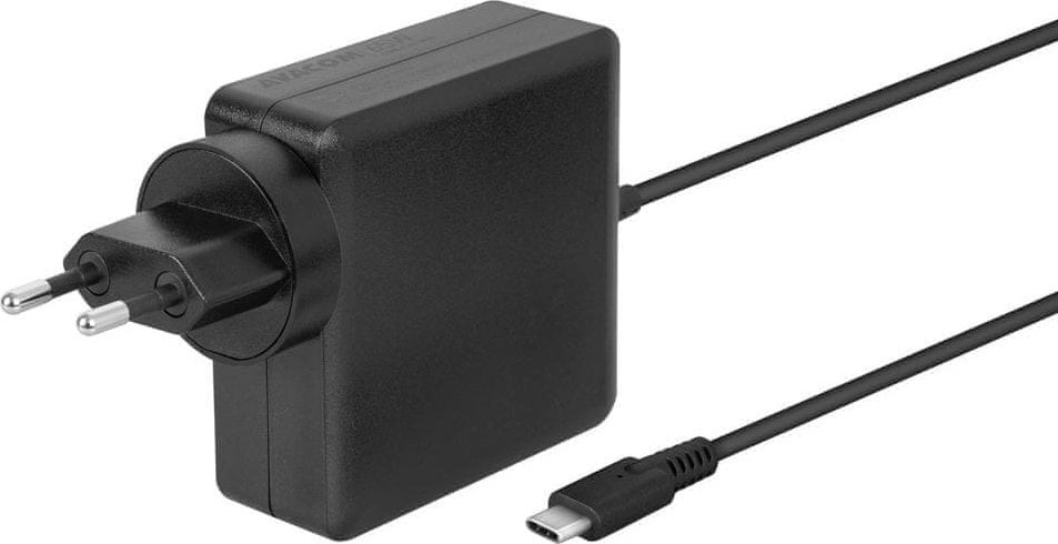 Ładowarka Avacom Avacom adapter USB Type-C
