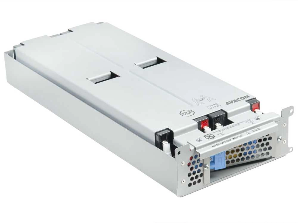 AVACOM BATTERY KITS AVA-RBC43 8591849083184