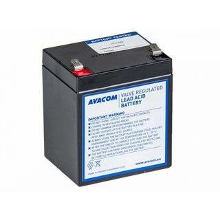 AVACOM AVA-RBP01-12050-KIT - BATTERY FOR UPS