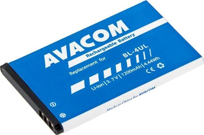Bateria Avacom AVACOM Bateria do Nokia