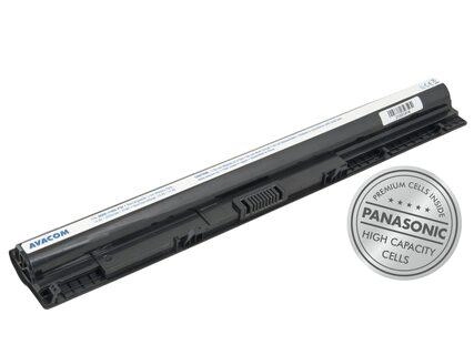 Avacom battery AVACOM pro battery Dell