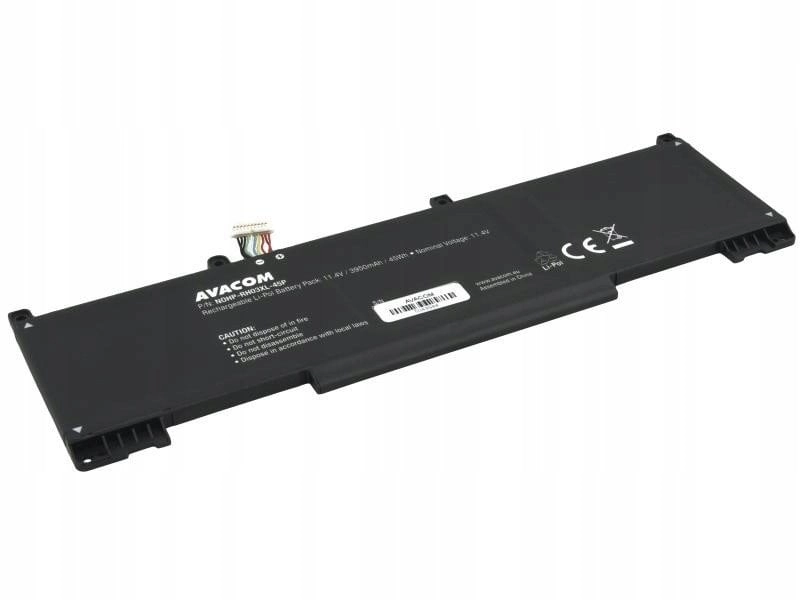Battery AVACOM pro HP Probook 430