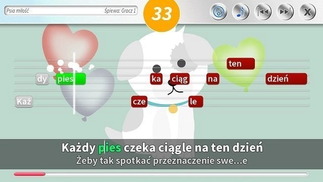 Avalon Karaoke Dla Dzieci: Zwierzaki -