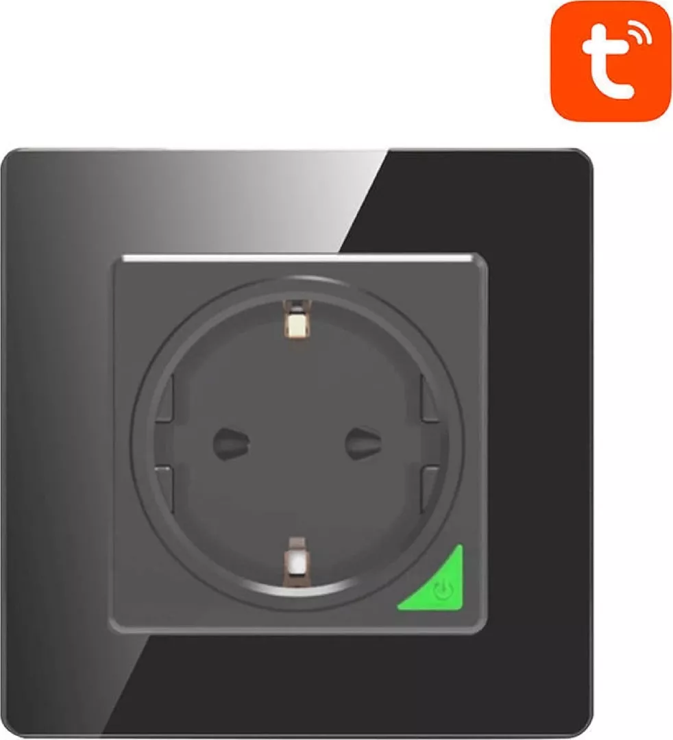 Avatto Smart WiFi wall socket Avatto