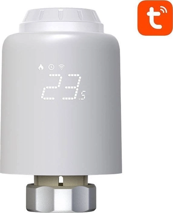 Smart Thermostat Radiator Valve Avatto TRV07