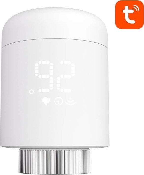 Avatto Smart thermostatic head Avatto TRV16