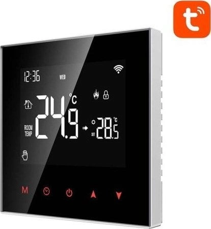 Smart Boiler Heating Thermostat Avatto ZWT100