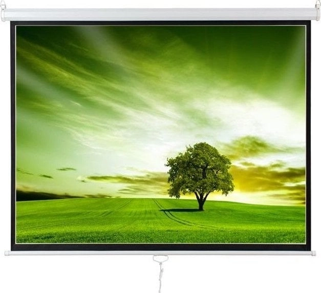 Lamp Aveli Wall projection screen Aveli
