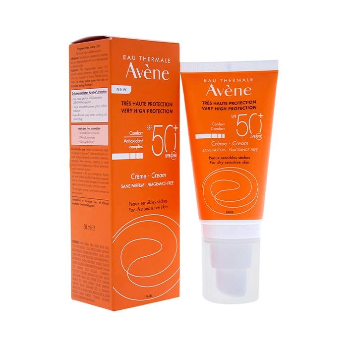 Avène Colour Kreminis SPF50+ 50ml 245419