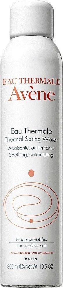 Avene Mgiełka do twarzy Eau Thermale