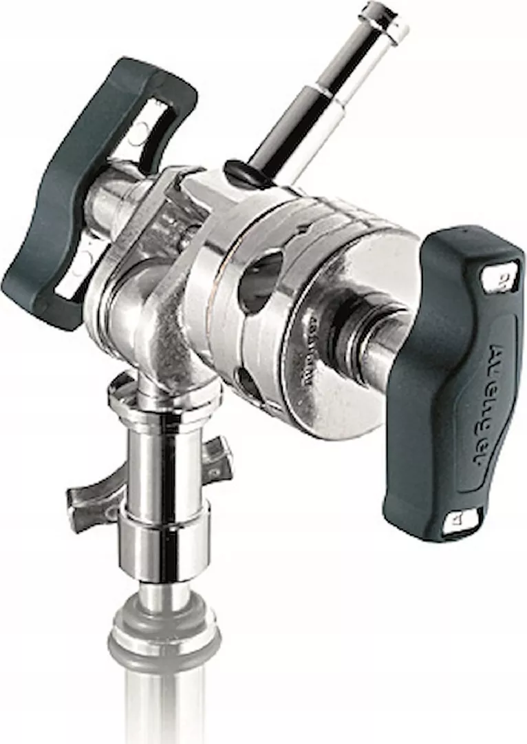 Avenger Grip head with joint D240
