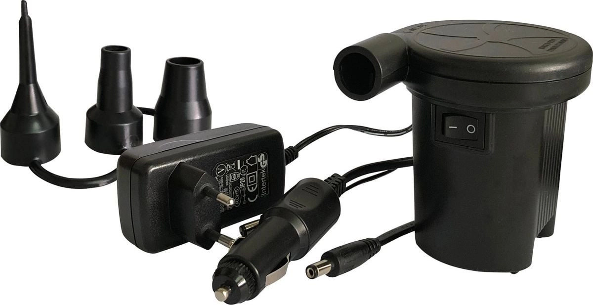 Avenli Pompka elektryczna 230V i 12