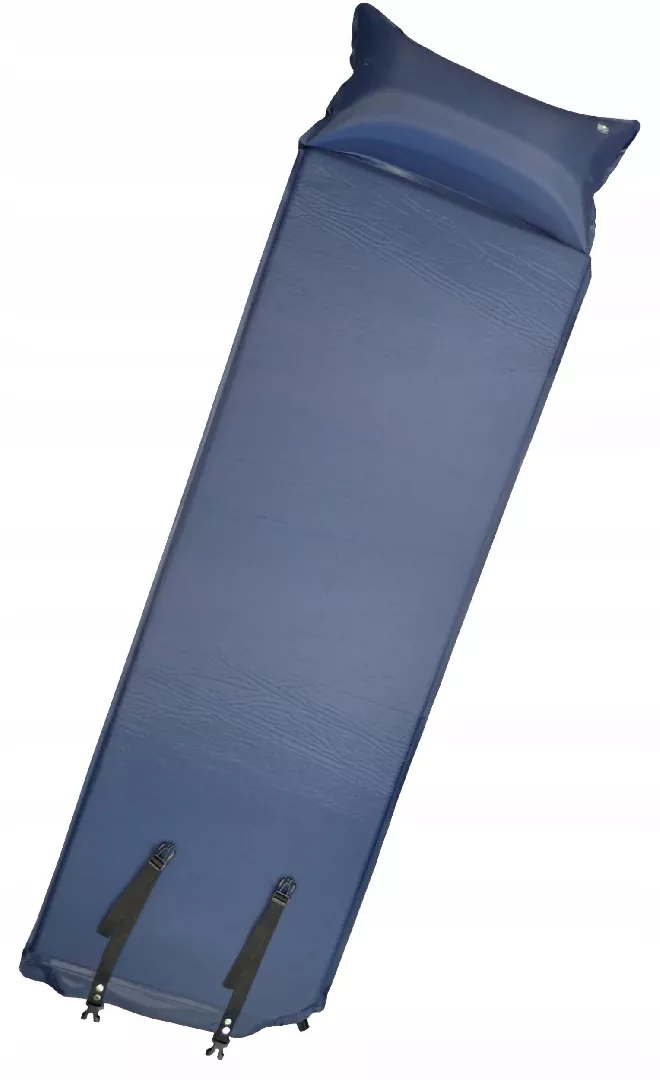 Lightweight Inflatable Tourist Sleeping Mat Mattress