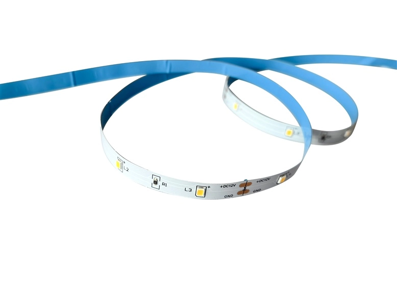 LED STRIP 2.5W/M 3M WARM