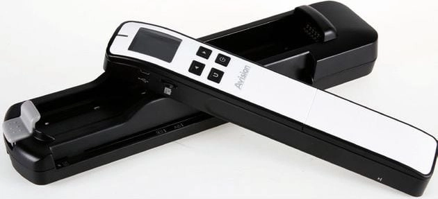 MiWand 2 Wi-Fi PRO 000-0783B-01G 000-0783D-01G